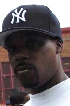 Michael Franklin death by force case profile photo