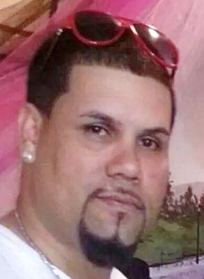 Sergio Rivera death by force case profile photo