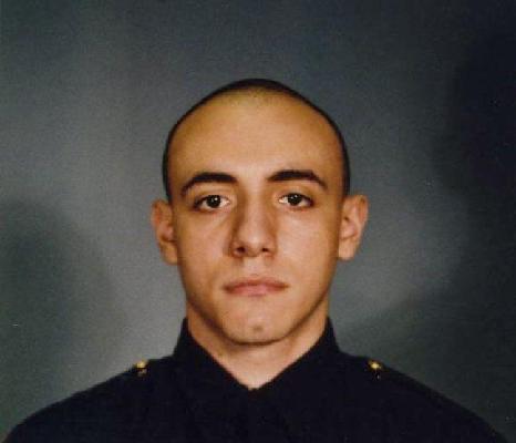 Melvin Santiago death by force case profile photo