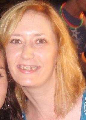 Nicole Hike death by force case profile photo