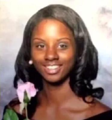 Cheyanne Bond death by force case in Newark, NJ