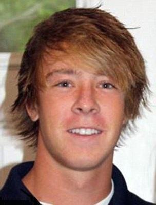 Brendan Tevlin death by force case profile photo