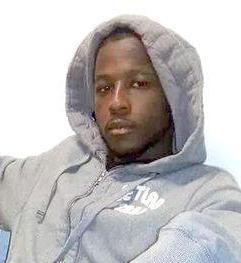 Lavon King death by force case profile photo