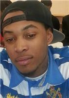 Naquan Ellis death by force case profile photo