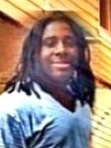 Marcus Brown death by force case profile photo