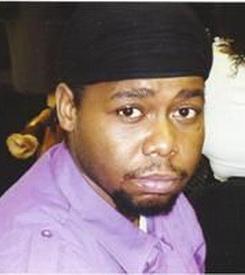 Mustafa Hutchins death by force case in Newark, NJ