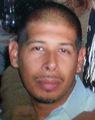 Jeff Mansilla death by force case profile photo