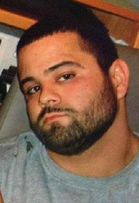 Giovanni William DiGregorio death by force case in Camden, NJ