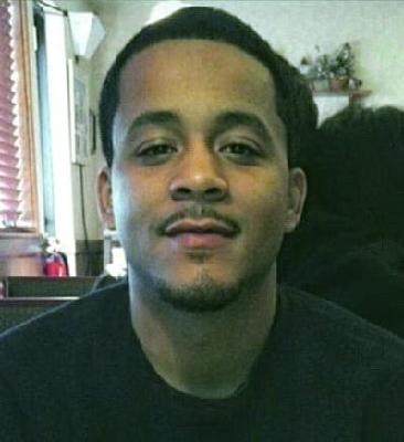 Andrew Perez death by force case in Camden, NJ