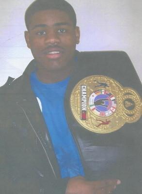 Delshawn Harris death by force case in Millville, NJ