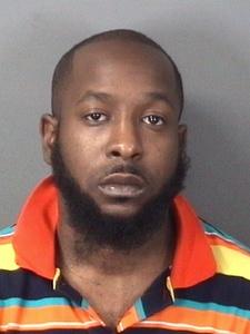 Keith Day death by force case in Trenton, NJ