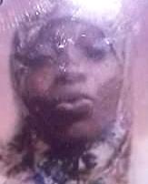 Amera Hanan Bell death by force case in Newark, NJ