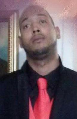 Alexander Toledo death by force case in Newark, NJ