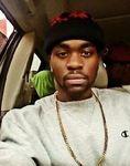 Darius Redmon death by force case profile photo