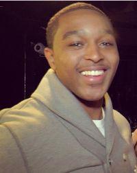 Darren Talington death by force case profile photo