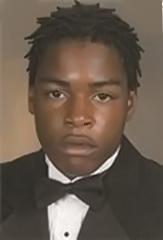 Aaron Lewis death by force case profile photo