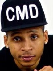 Kareem Coleman death by force case profile photo