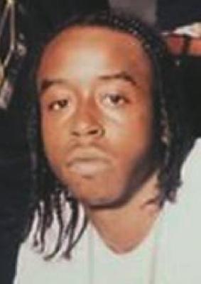 Cagney Roberts death by force case profile photo