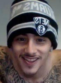 Ernesto Torres death by force case in Camden, NJ