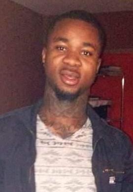 Abenego Wesseh death by force case in Willingboro, NJ