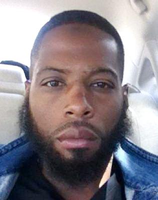 Norman Levels death by force case in Camden, NJ