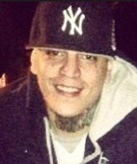Jose Rodriguez death by force case profile photo
