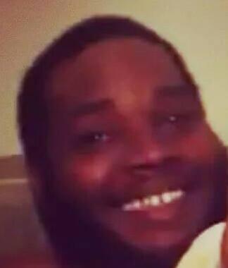 Kharey Bucky death by force case profile photo