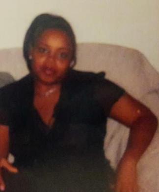 Velma Cuttino death by force case profile photo