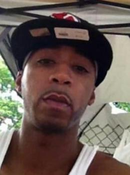 Rahim Fuqua death by force case in New Brunswick, NJ