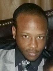 Bryant Sanders death by force case profile photo