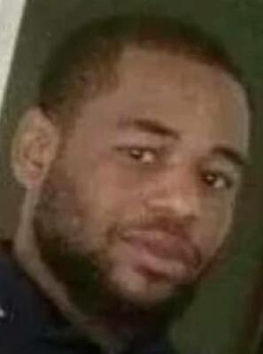 Marvin McClinton death by force case profile photo