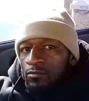 George Lewis death by force case profile photo