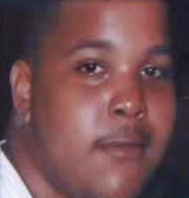 Royon Price death by force case profile photo
