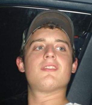 Christopher Coogan death by force case profile photo