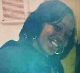Shante Spivey death by force case in Newark, NJ