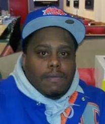 Jermarl Dawkins death by force case in Bridgeton, NJ