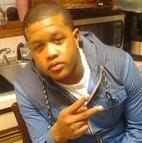 Chevin Burgess death by force case in Trenton, NJ
