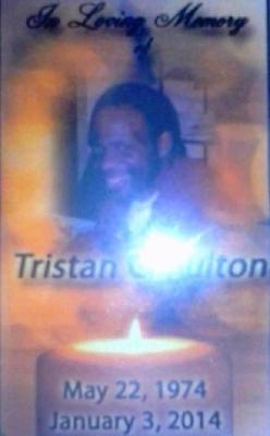 Tristan Fulton death by force case profile photo