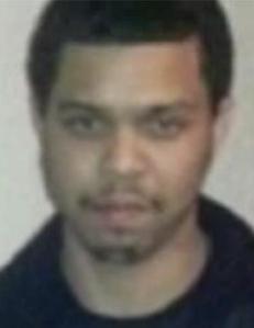 James Anderson death by force case profile photo