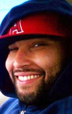 Jorge Chavis death by force case profile photo