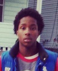 Abdul Frazier death by force case profile photo