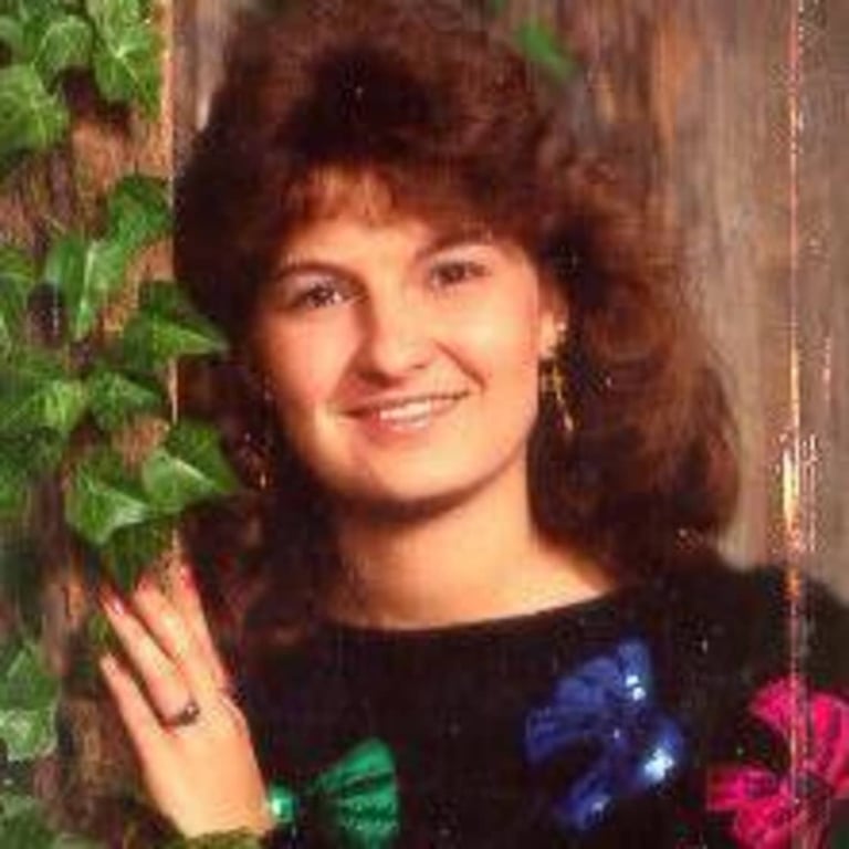 Dana Stidham death by force case in Benton County, AR