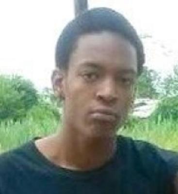 Shamere Melvin death by force case in Trenton, NJ