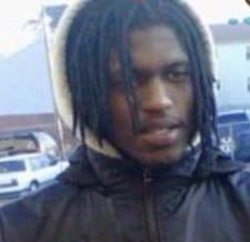 Damien Matteaux death by force case profile photo