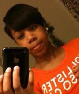 NaQuese McCollum death by force case profile photo