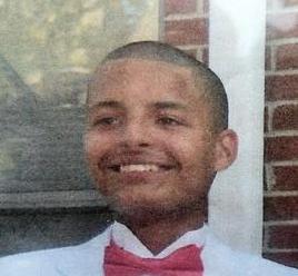 Juan Cabrera death by force case in Newark, NJ