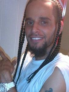 Orlando Sanchez death by force case profile photo