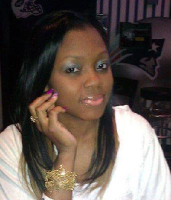 Laniya Griffin death by force case profile photo