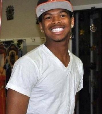 Sa�Maze Chambliss death by force case in Camden, NJ
