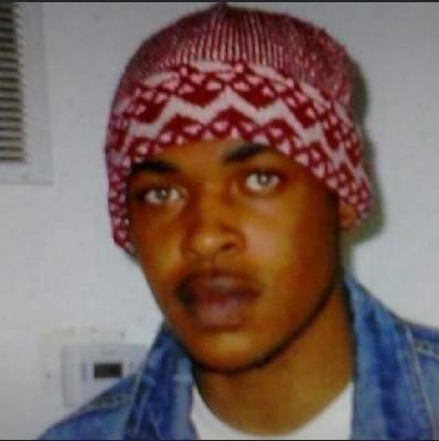 Shawn Hall death by force case in Newark, NJ